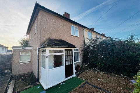 3 bedroom semi-detached house to rent, Dryfield Road, Edgware HA8