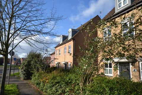 3 bedroom end of terrace house to rent, Sunbeam Way, Stoke Village, Coventry, West Midlands, CV3