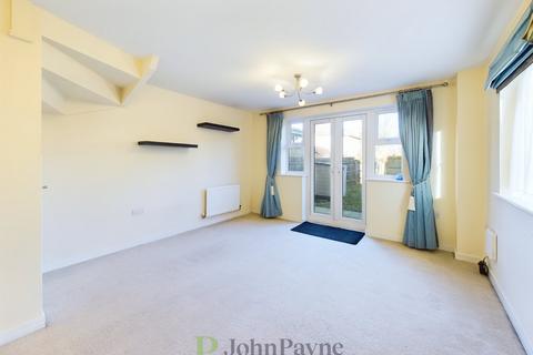 3 bedroom end of terrace house to rent, Sunbeam Way, Stoke Village, Coventry, CV3