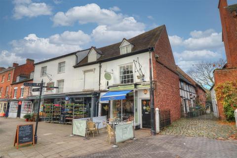 2 bedroom apartment to rent, High Street, Alcester