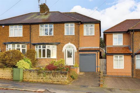 4 bedroom semi-detached house for sale, The Mount, Redhill NG5