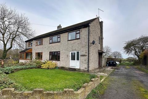 3 bedroom semi-detached house to rent, Cumbrae, Chapel Street, Monyash, Bakewell, Derbyshire