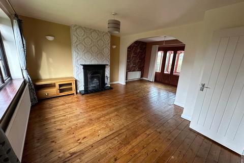 3 bedroom semi-detached house to rent, Cumbrae, Chapel Street, Monyash, Bakewell, Derbyshire