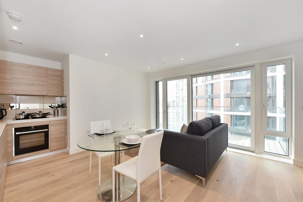 Studio Flat to Rent