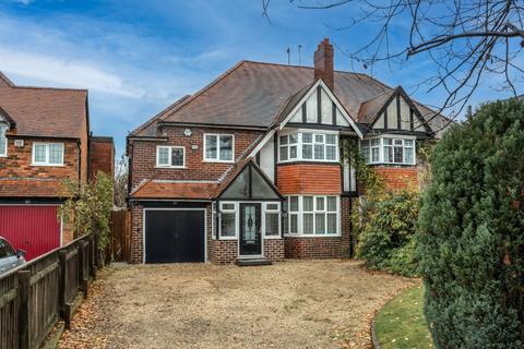 4 bedroom semi-detached house for sale, Sharmans Cross Road, West Midlands B91