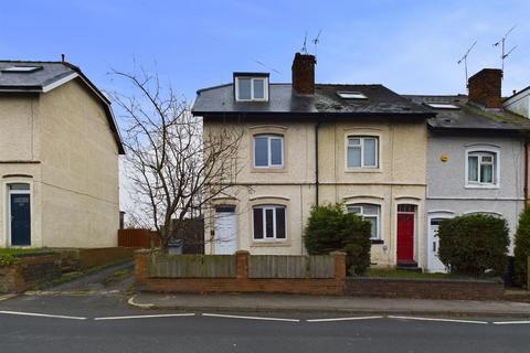 3 bedroom house to rent, Sheffield Road, Woodhouse, Sheffield