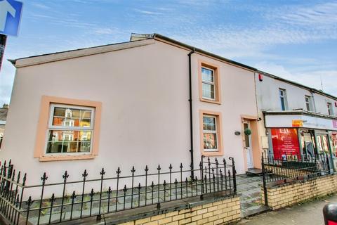 3 bedroom semi-detached house for sale, North Road, Cardigan