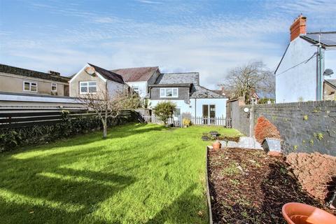 3 bedroom semi-detached house for sale, North Road, Cardigan