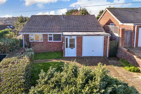 2 bedroom detached bungalow for sale, Golden Ridge, Freshwater, Isle of Wight