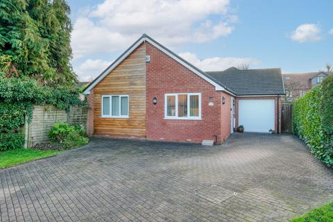 2 bedroom detached bungalow for sale, Burman Close, Shirley, Solihull, B90 2DR