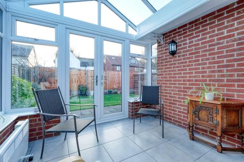12a Burman Close, Shirley, Solihull, B90 2DR