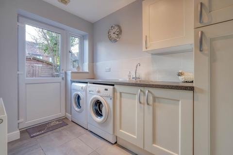 12a Burman Close, Shirley, Solihull, B90 2DR