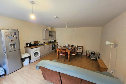 2 bedroom flat to rent, Gore Lane, Spalding