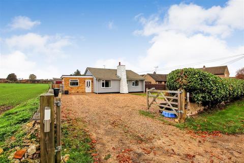 4 bedroom detached bungalow for sale, Sheldricks Road, Isleham, Ely