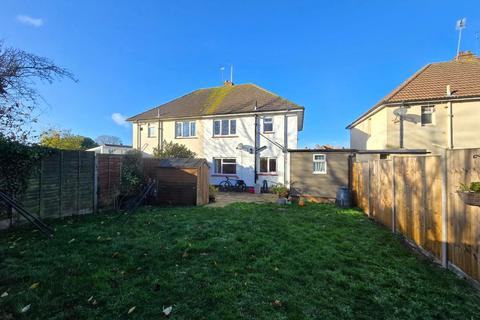 3 bedroom semi-detached house for sale, Kingsland Close, Kingsthorpe, Northampton,  NN2 7QA