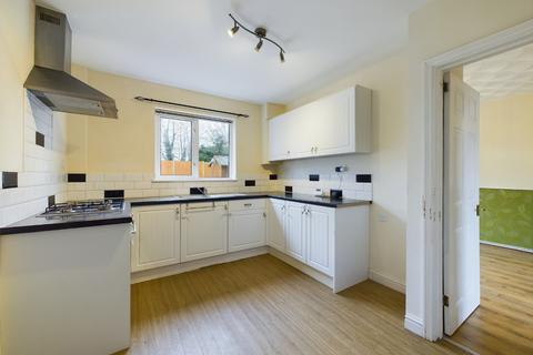 3 bedroom semi-detached house for sale, Kingsland Close, Kingsthorpe, Northampton,  NN2 7QA