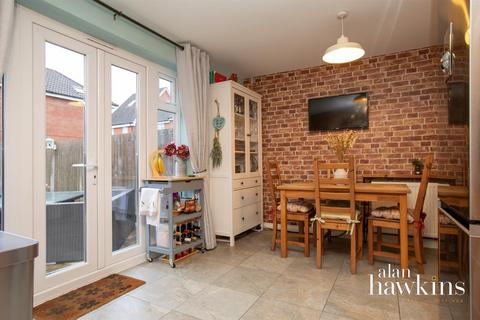 48 Blain Place, Royal Wootton Bassett, Swindon, SN4 8FP