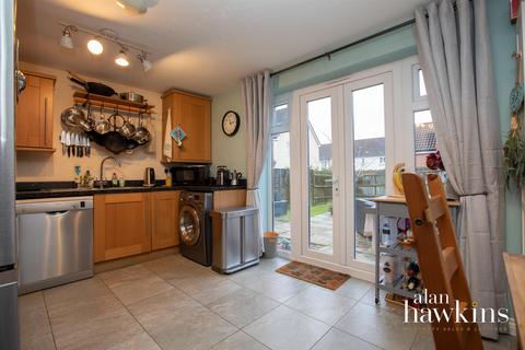48 Blain Place, Royal Wootton Bassett, Swindon, SN4 8FP