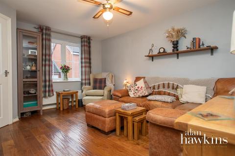 48 Blain Place, Royal Wootton Bassett, Swindon, SN4 8FP