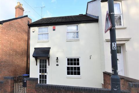 3 bedroom terraced house to rent, Tachbrook Road, Leamington Spa