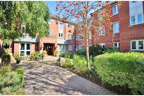 2 bedroom apartment for sale, Georgian Court, Spalding PE11