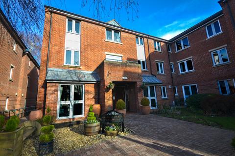 2 bedroom apartment for sale, Georgian Court, Spalding PE11