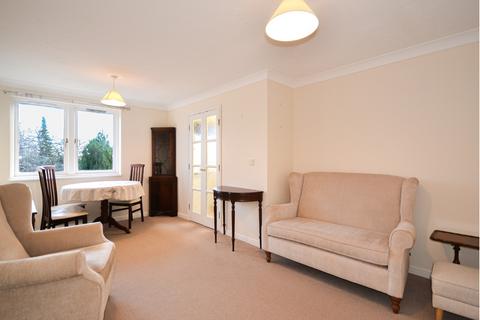 2 bedroom retirement property for sale, Georgian Court, Spalding PE11