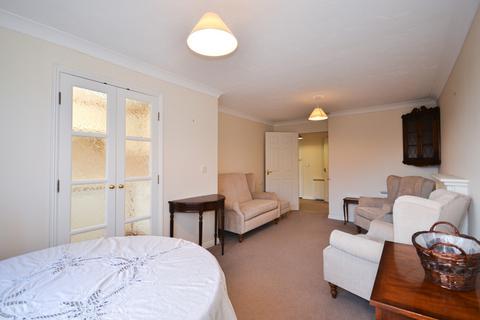 2 bedroom retirement property for sale, Georgian Court, Spalding PE11
