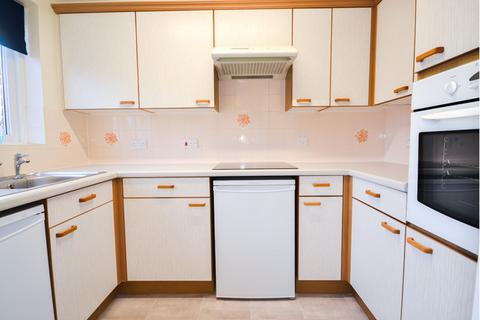 2 bedroom retirement property for sale, Georgian Court, Spalding PE11