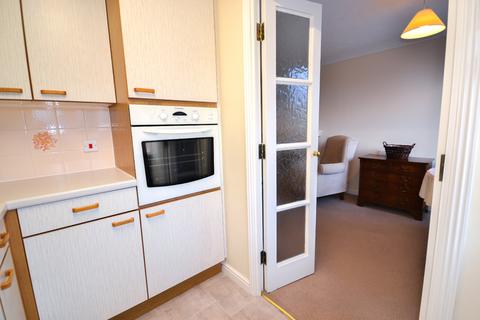 2 bedroom retirement property for sale, Georgian Court, Spalding PE11