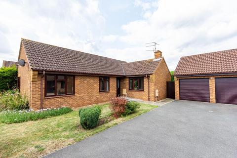 3 bedroom detached bungalow for sale, Barkston Drive, Peterborough PE1