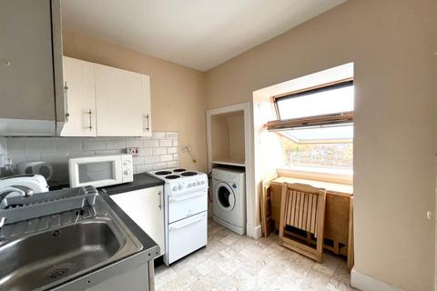 Studio to rent, 10/7 Viewfield Street Stirling FK8 1UA