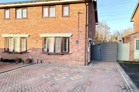 2 bedroom house for sale, Arrow Road, Telford TF5