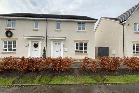 3 bedroom semi-detached house to rent, Prospecthill Road, Motherwell ML1