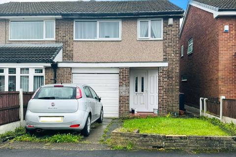 3 bedroom semi-detached house for sale, Elizabeth Road, Fazakerley, Liverpool, Merseyside, L10