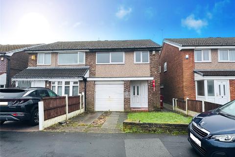 3 bedroom semi-detached house for sale, Elizabeth Road, Fazakerley, Liverpool, Merseyside, L10