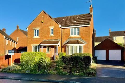 5 bedroom detached house for sale, White Lady Road, Plymouth PL9