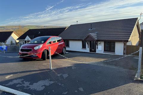 2 bedroom detached bungalow for sale, Y Gorsedd, Ammanford