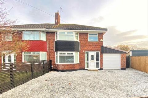 3 bedroom semi-detached house for sale, Ascot Drive, Great Sutton