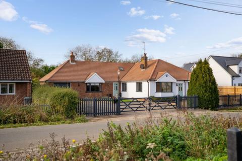 5 bedroom detached house for sale, Old Mead Road, Henham