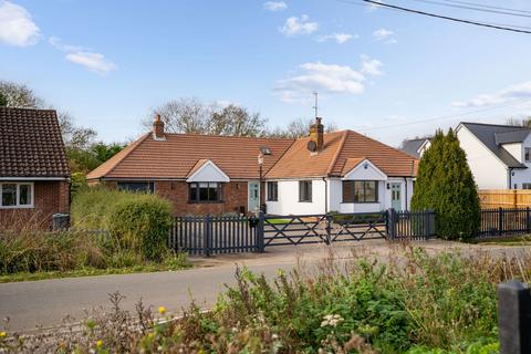 undefined, Old Mead Road, Henham