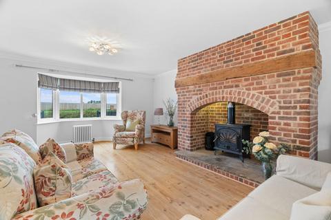 undefined, Old Mead Road, Henham