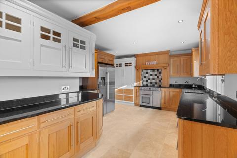 undefined, Old Mead Road, Henham