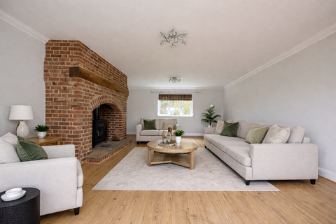 5 bedroom detached house for sale, Old Mead Road, Henham