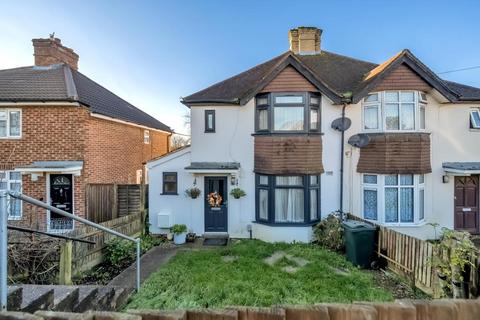 4 bedroom semi-detached house for sale, High Wycombe,  Buckinghamshire,  HP12