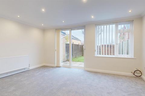 3 bedroom terraced house for sale, Grass Meers Drive, Whitchurch, Bristol