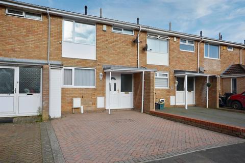 3 bedroom terraced house for sale, Grass Meers Drive, Whitchurch, Bristol