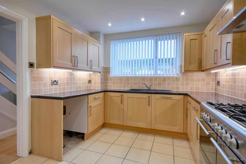 3 bedroom terraced house for sale, Grass Meers Drive, Whitchurch, Bristol