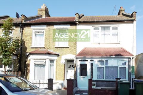 Clifton Road, Forest Gate, E7
