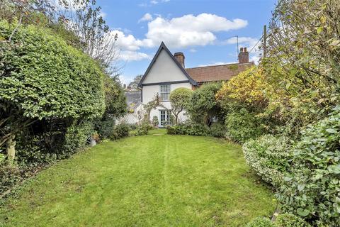 4 bedroom detached house for sale, Manor Farm House, Old Bury Road, Stanton